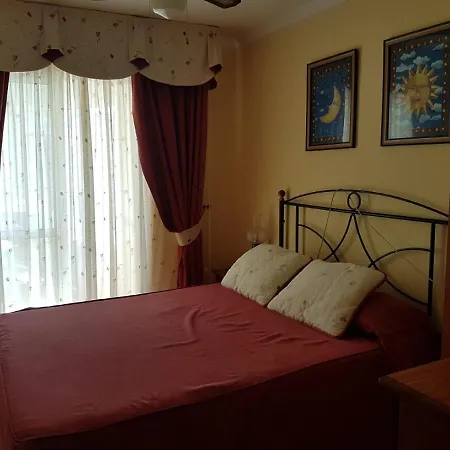 Apartamento Bristol Appartement