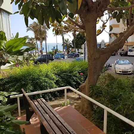 Appartement Apartamento Bristol Torrox