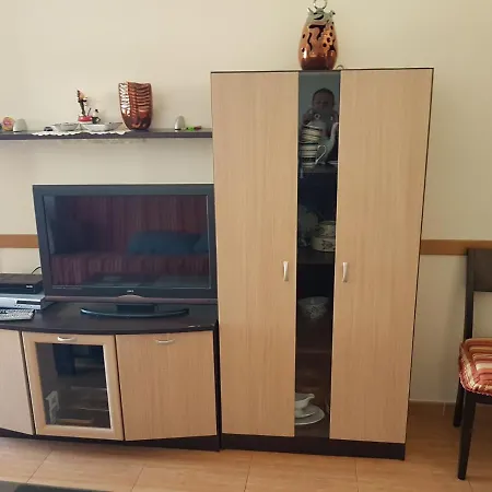 Appartement Apartamento Bristol